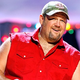 Image for article titled Larry The Cable Guy's Christmas Spectacular